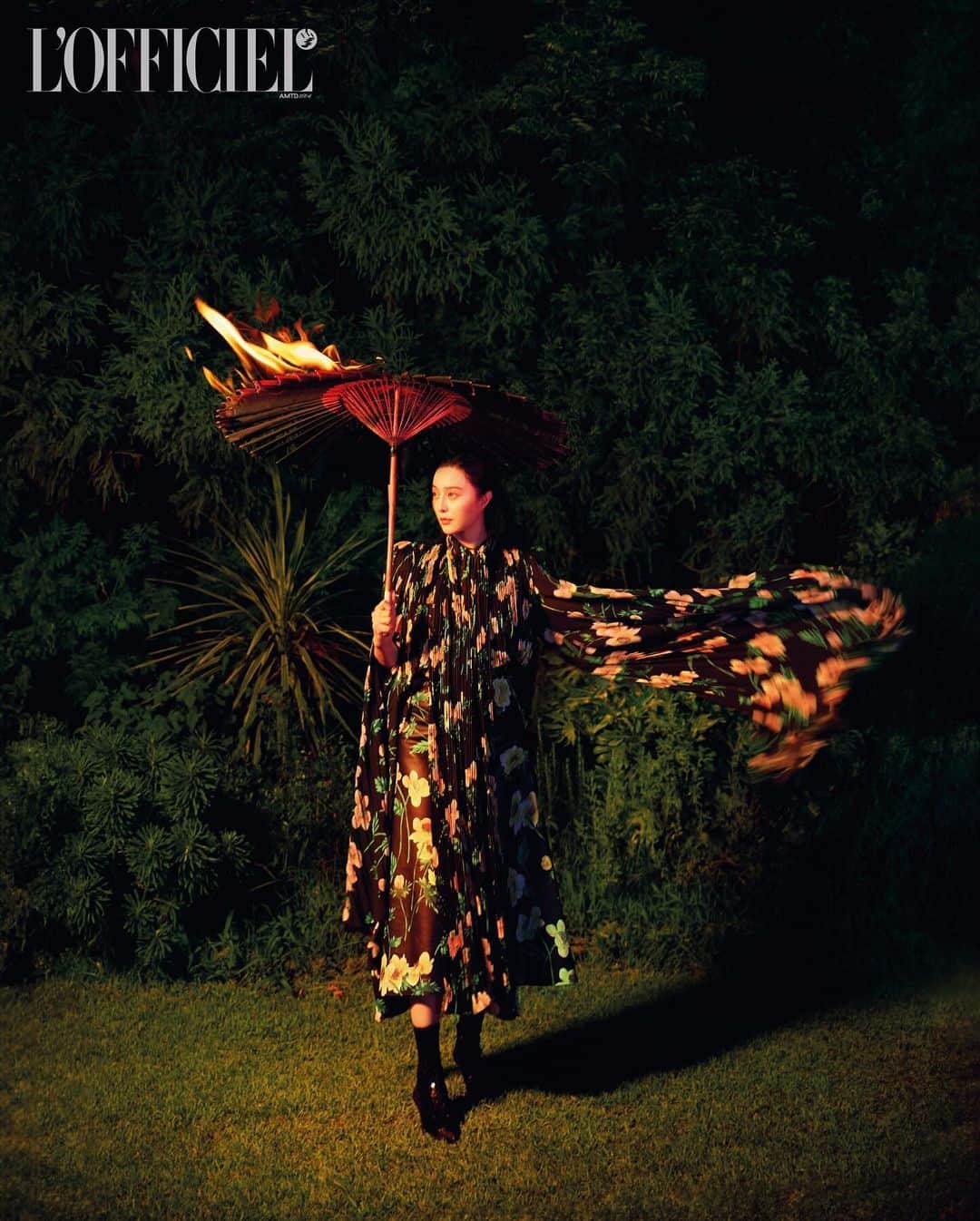 ファン・ビンビンさんのインスタグラム写真 - (ファン・ビンビンInstagram)「@bingbing_fan, the Chinese ...