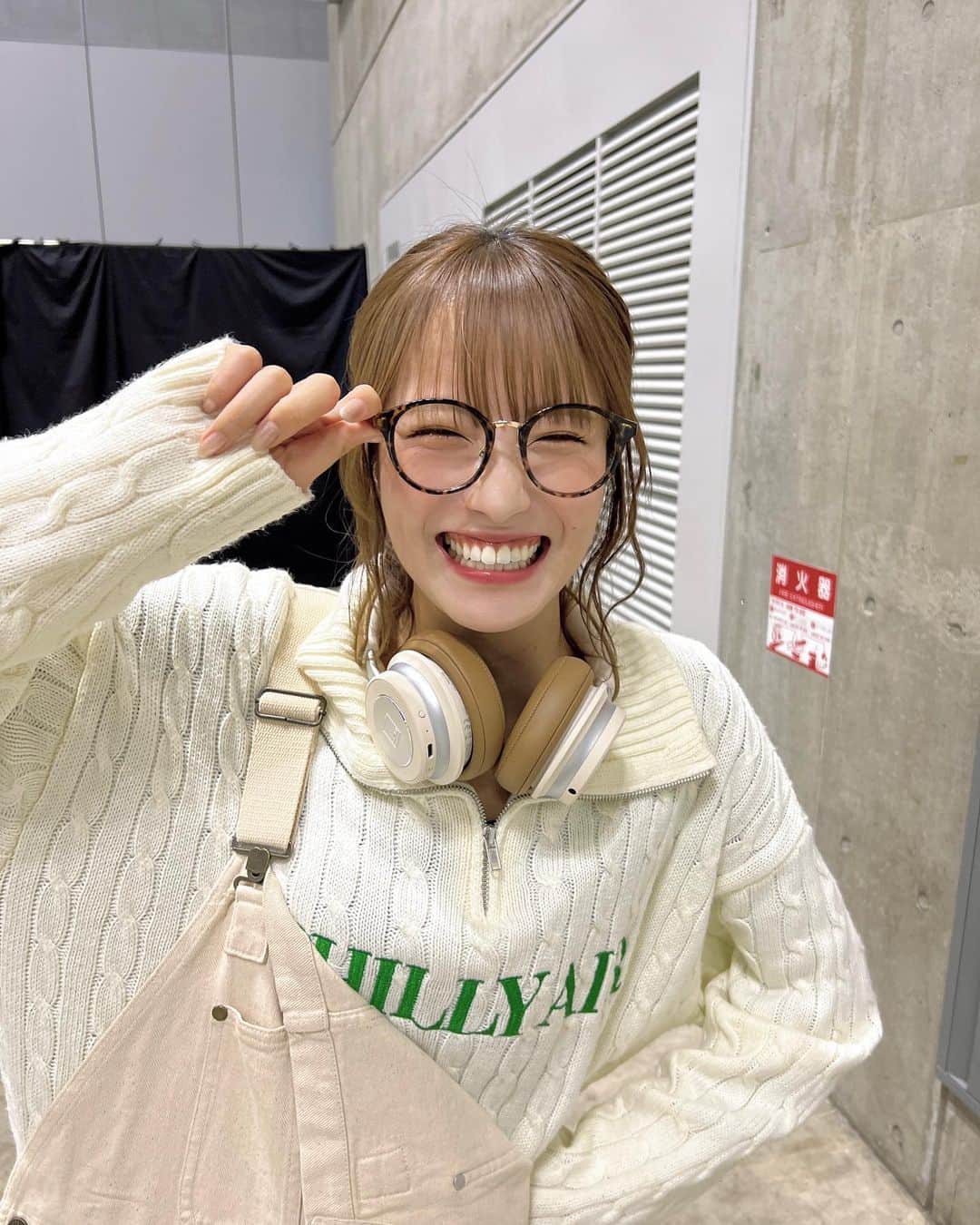小嶋花梨のインスタグラム