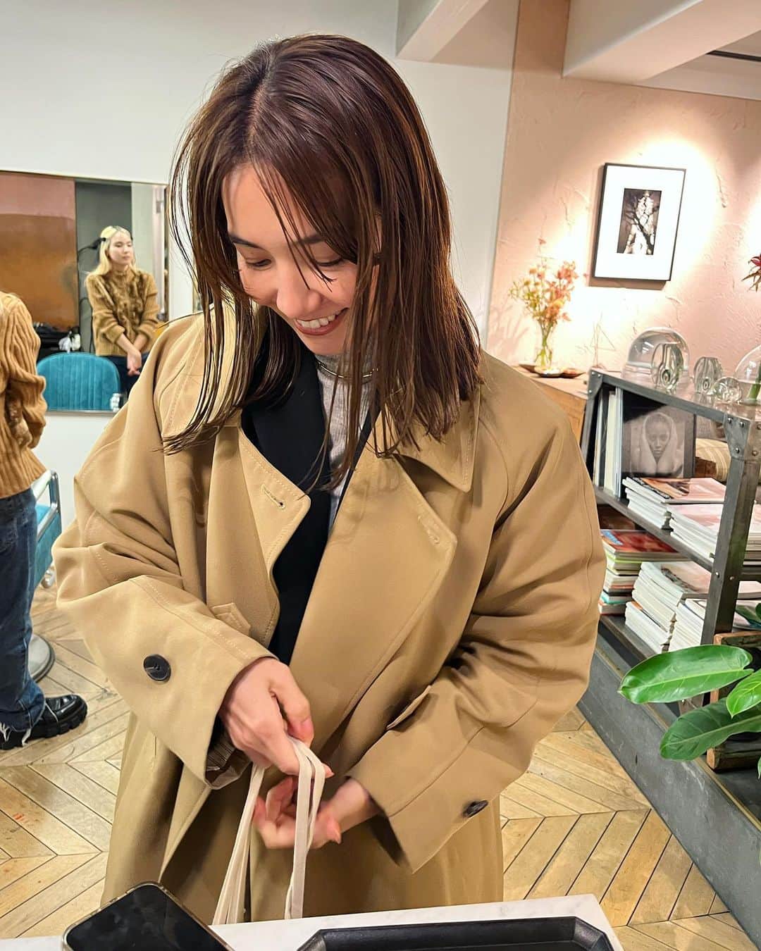 川畑篤宜のインスタグラム：「#WHERE」