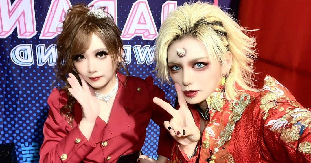 HIZAKIさんのインスタグラム写真 - (HIZAKIInstagram)「JAPAN WEEKEND VALENCIA #KOUKI  #HIZAKI」11月20日 20時44分 - hizaki_official