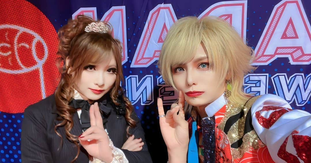 HIZAKIさんのインスタグラム写真 - (HIZAKIInstagram)「JAPAN WEEKEND VALENCIA #KOUKI  #HIZAKI」11月20日 20時44分 - hizaki_official