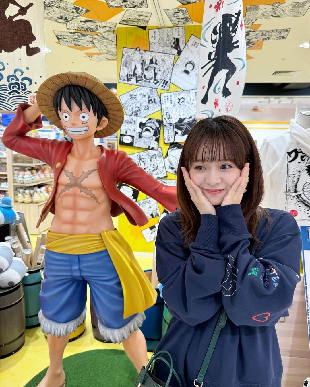 倉野尾成美さんのインスタグラム写真 - (倉野尾成美Instagram)「大阪たのしかったな☺️✨」11月20日 20時47分 - noochan_1108