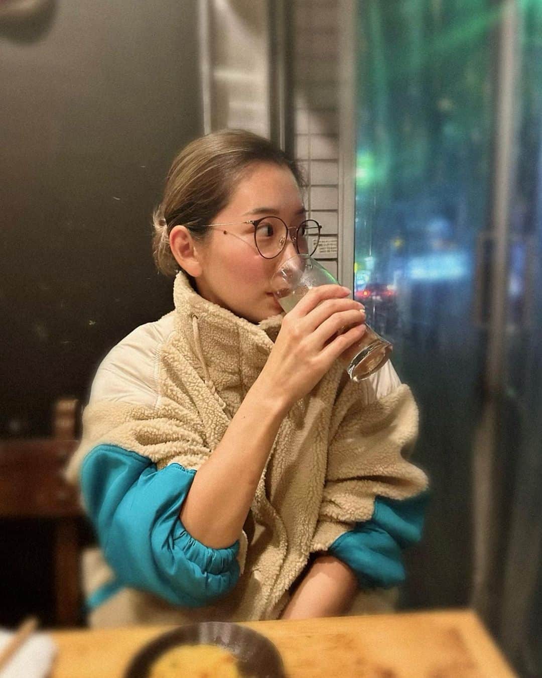 藤田美里のインスタグラム