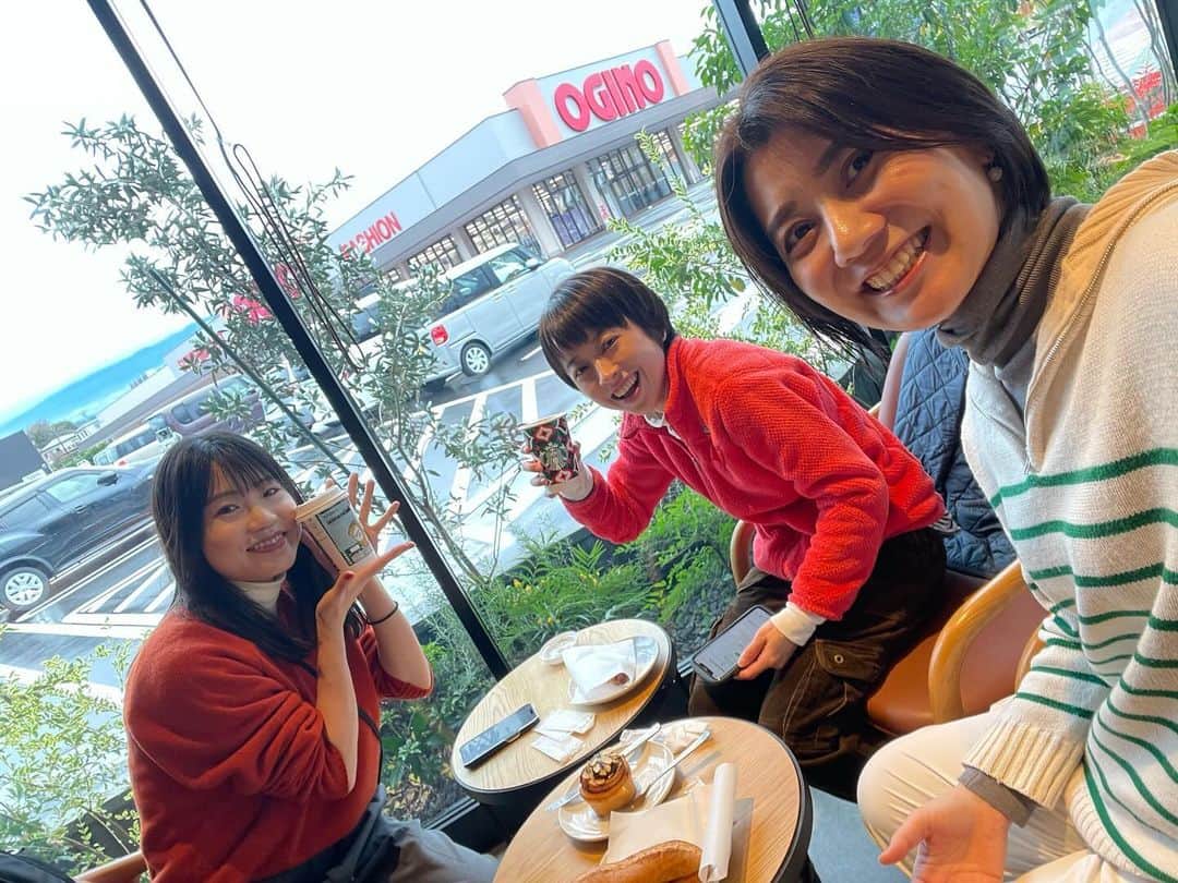 央雅光希のインスタグラム