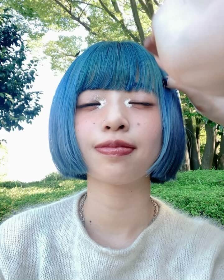 甘楽のインスタグラム