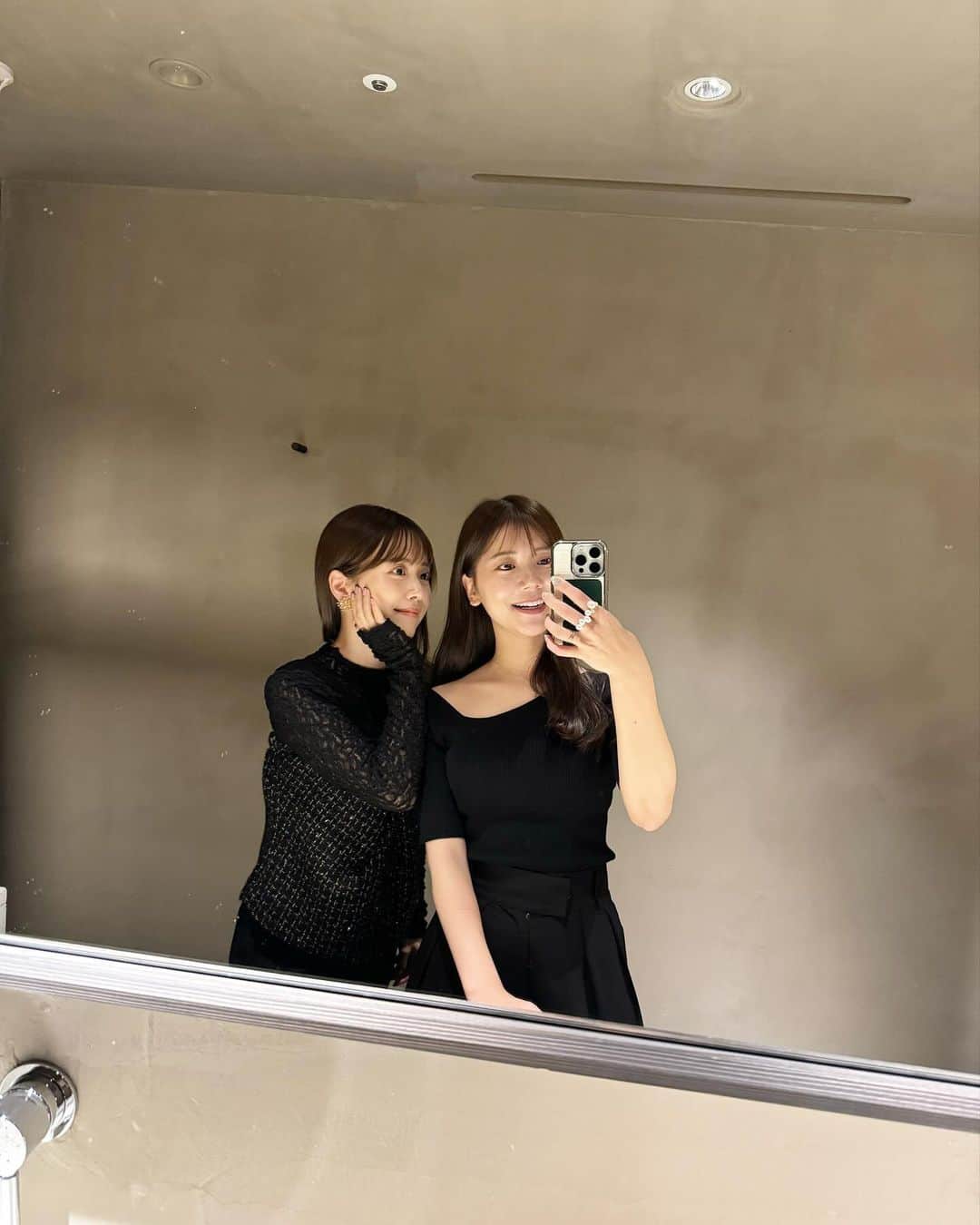 今井美桜のグルメインスタ