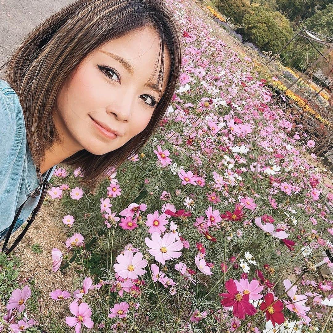 渕上万莉 のインスタグラム