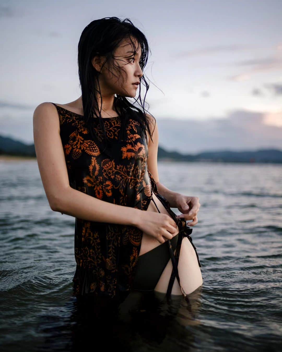高橋伸哉のインスタグラム：「個展「impermanence」まで、あと8日」
