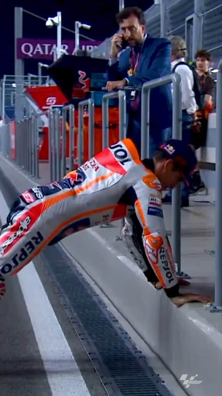 MotoGPのインスタグラム