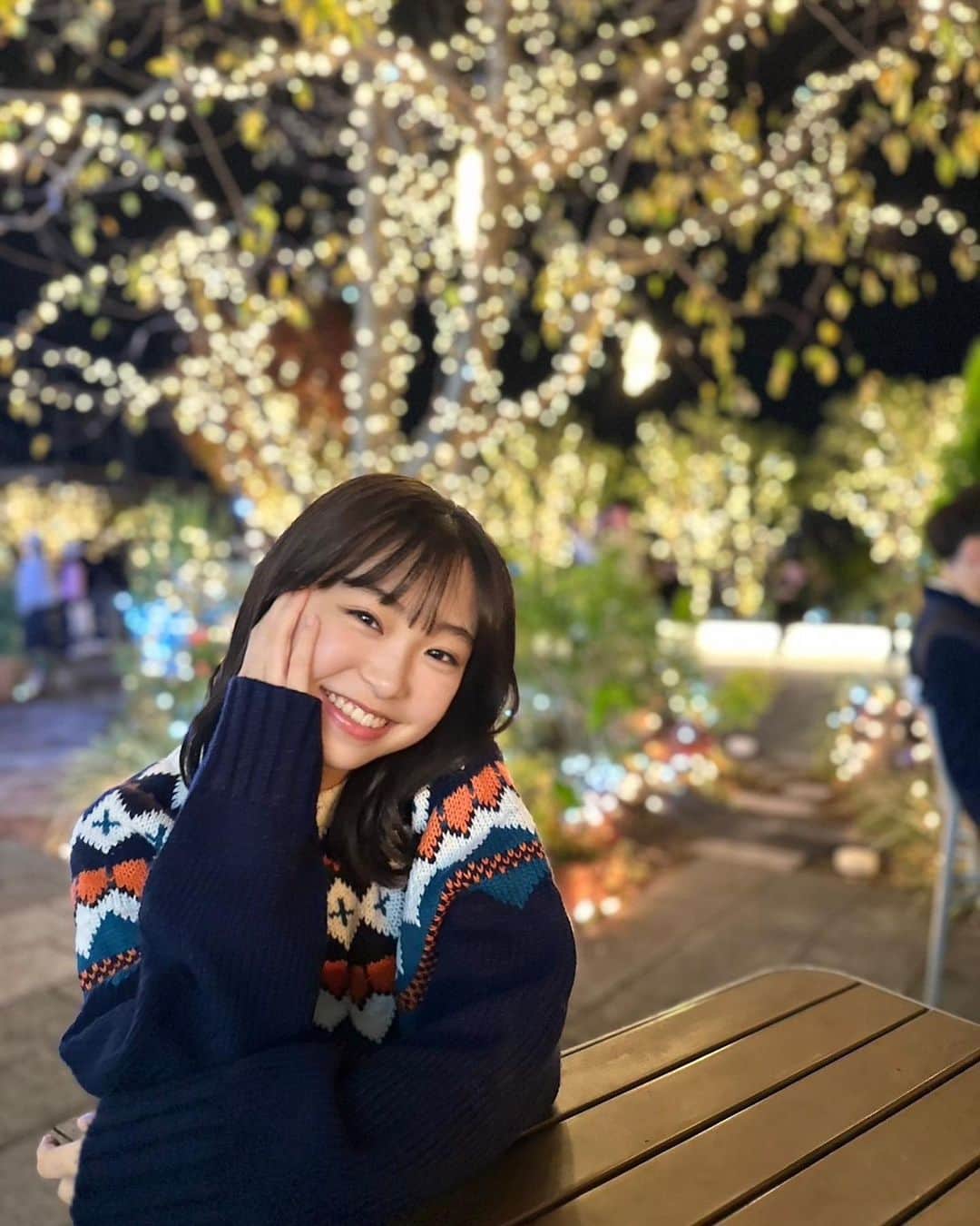 新井美羽さんのインスタグラム写真 - (新井美羽Instagram)「だいぶ早めのクリスマス🎅  今年は何しようかな！！  #藤田多梨亜 #新井美羽」11月20日 21時35分 - miu_arai_official