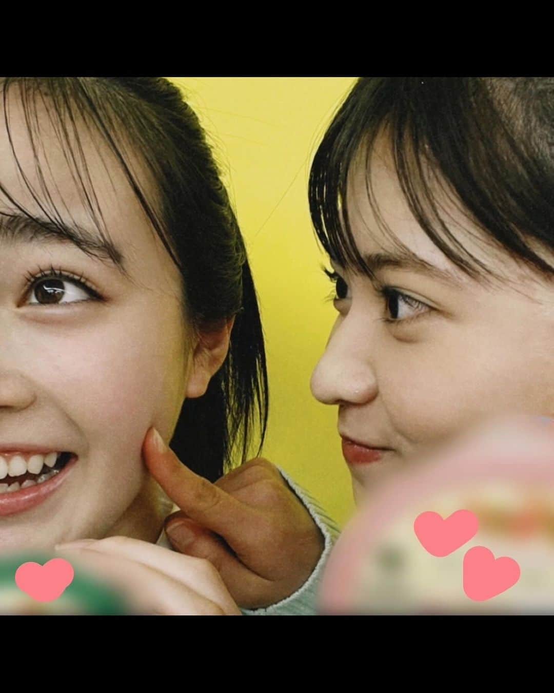 足川結珠さんのインスタグラム写真 - (足川結珠Instagram)「🎂 りみちゃん Happybirthday！！  ずっとLoveです🥹💝  #凛美 ちゃん #お誕生日おめでとうございます！#足川結珠」11月20日 21時36分 - yuzu_ashikawa1222official