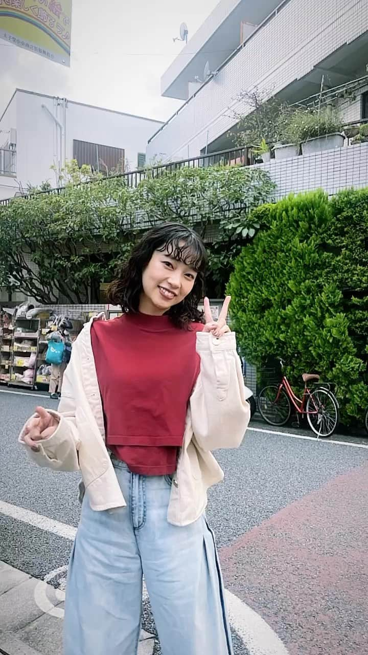 清水くるみのインスタグラム