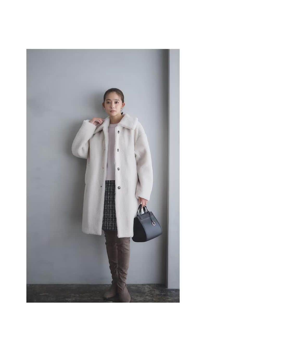 kumikyokuさんのインスタグラム写真 - (kumikyokuInstagram)「KUMIKYOKU NEW BAG トレンドからベーシックまで 日常を支えるオリジナルバッグ 　 　 #kumikyoku#onwardcrosset#組曲#クミキョク#オンワードクローゼット#オンワード樫山#バッグコレクション」11月20日 21時53分 - kumikyoku_jp