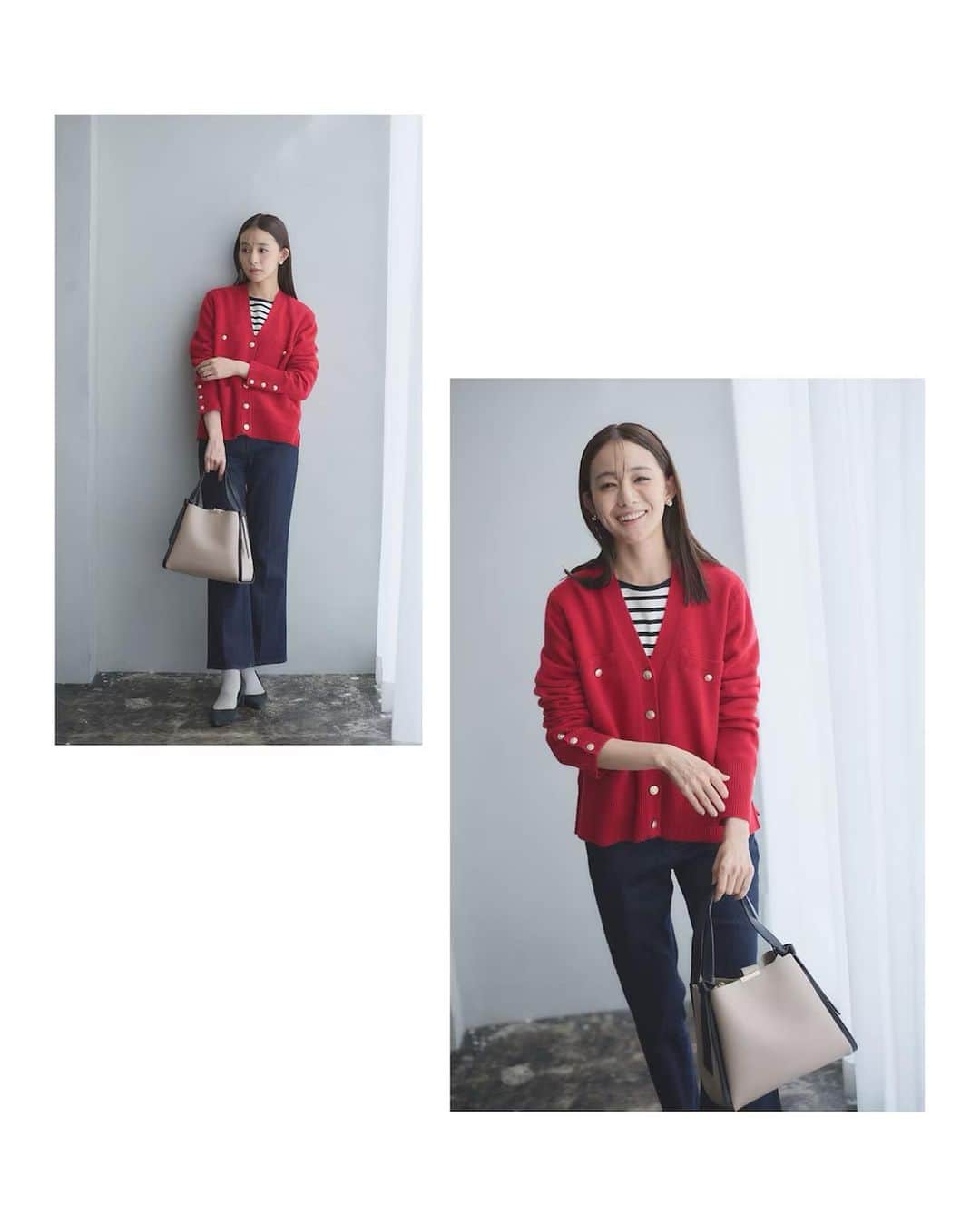 kumikyokuさんのインスタグラム写真 - (kumikyokuInstagram)「KUMIKYOKU NEW BAG トレンドからベーシックまで 日常を支えるオリジナルバッグ 　 　 #kumikyoku#onwardcrosset#組曲#クミキョク#オンワードクローゼット#オンワード樫山#バッグコレクション」11月20日 21時53分 - kumikyoku_jp