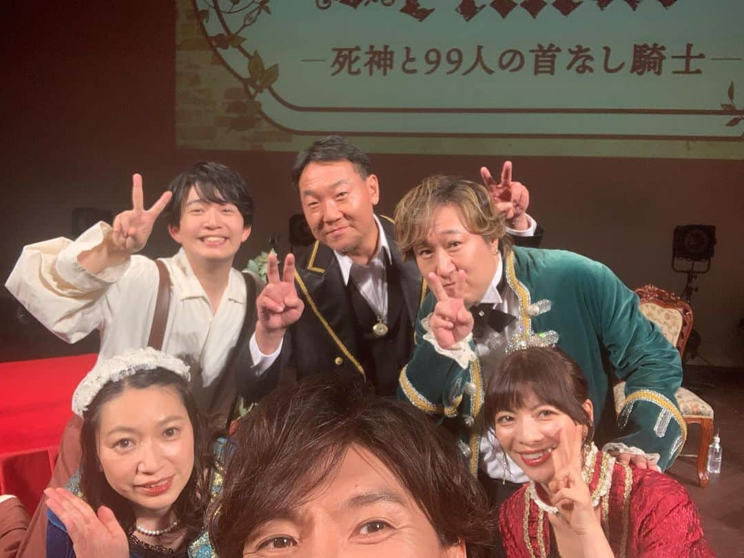 佐藤拓也さんのインスタグラム写真 - (佐藤拓也Instagram)「Story Teller 朗読 グリム」11月20日 21時53分 - takuya.voices