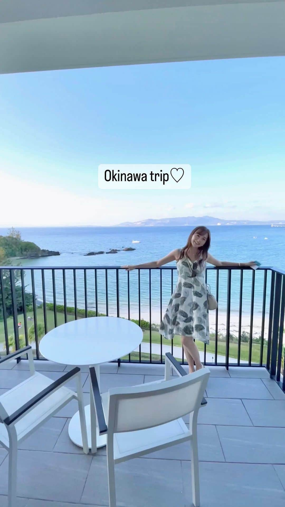 西村笑花のインスタグラム：「♡ #emika_trip」