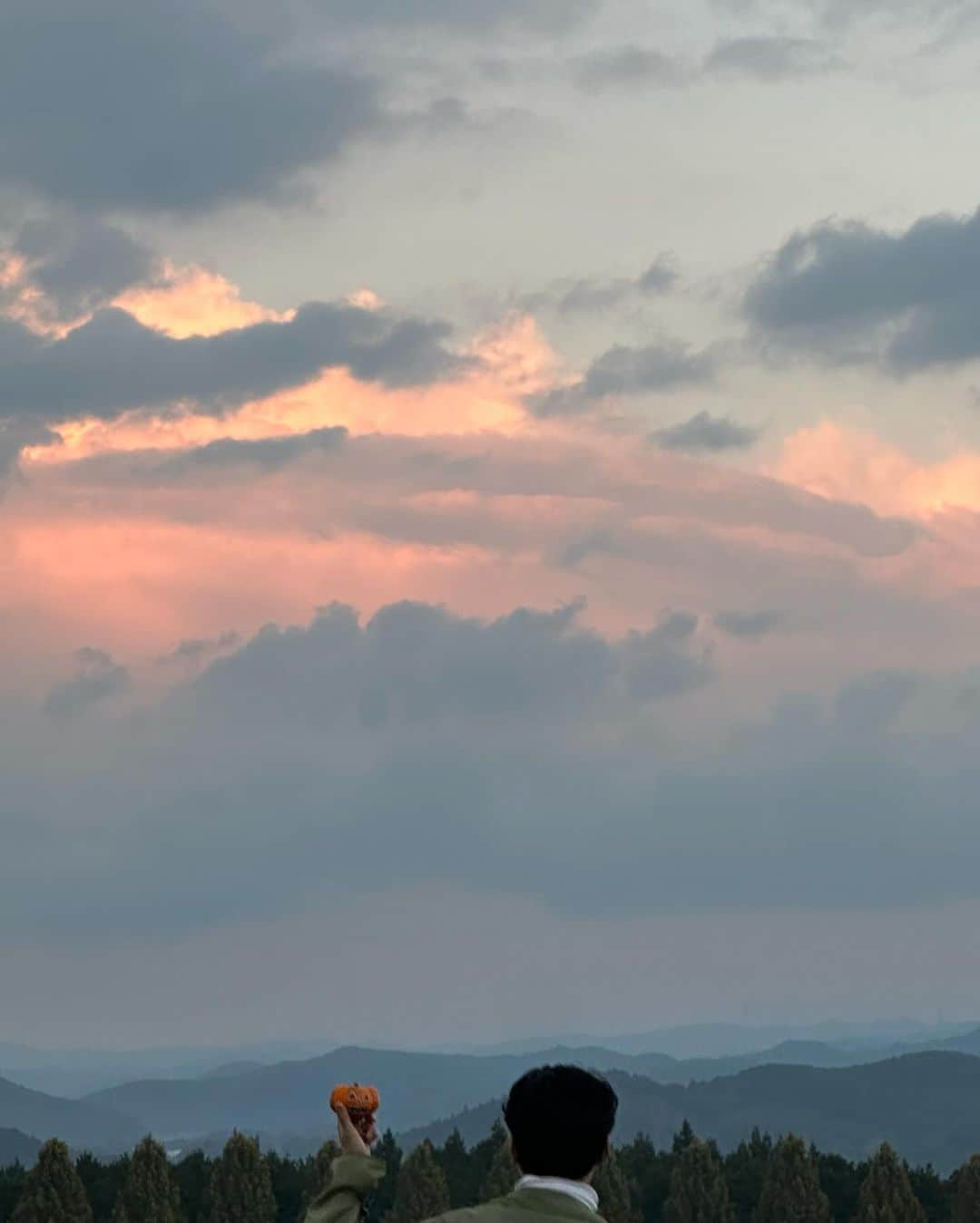 簑島三佳のグルメインスタ