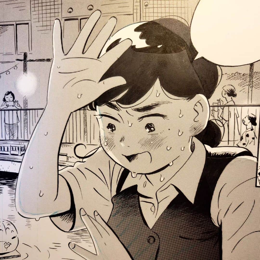真造圭伍のインスタグラム