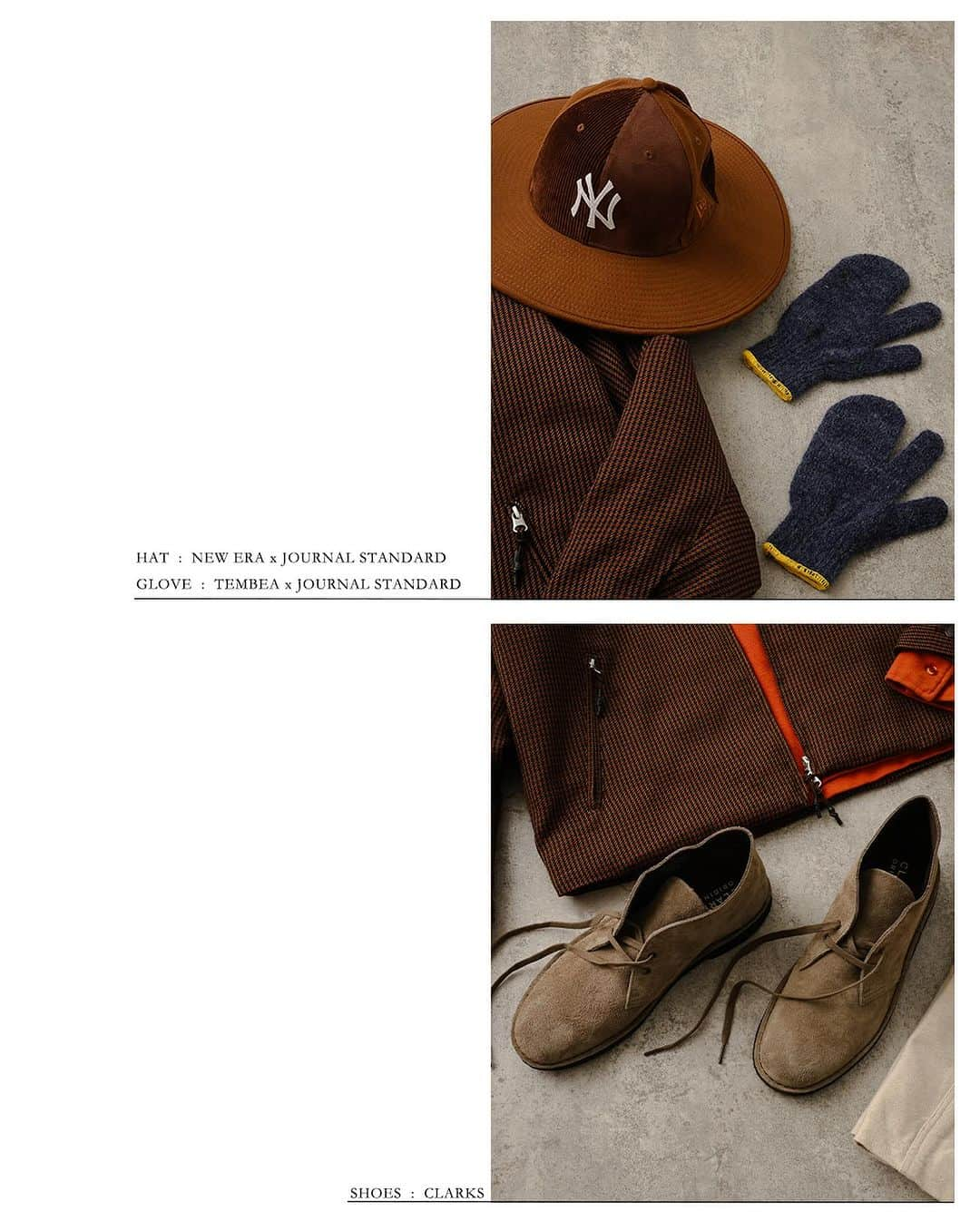 JOURNAL STANDARDさんのインスタグラム写真 - (JOURNAL STANDARDInstagram)「styling sample for MEN'S ———————————————————— 今季、まさに旬なショートアウター。 そのスタイリングサンプルを3つご紹介。  アナタはどのコーデがお好き？ ———————————————————— #2023aw #journalstandard #baycrews #fashion #journalstandardmens #journalstandardladies #ジャーナルスタンダード」11月20日 22時08分 - journalstandard.jp