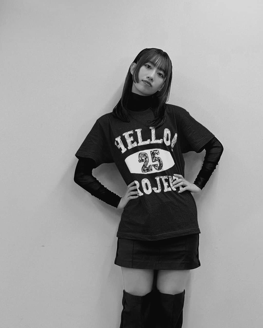 前田こころのインスタグラム：「.  Hello!Project 25周年 スペシャルイベント vol.1 ありがとうございました♡  #juicejuice #江端妃咲 ちゃん #beyooooonds #前田こころ」