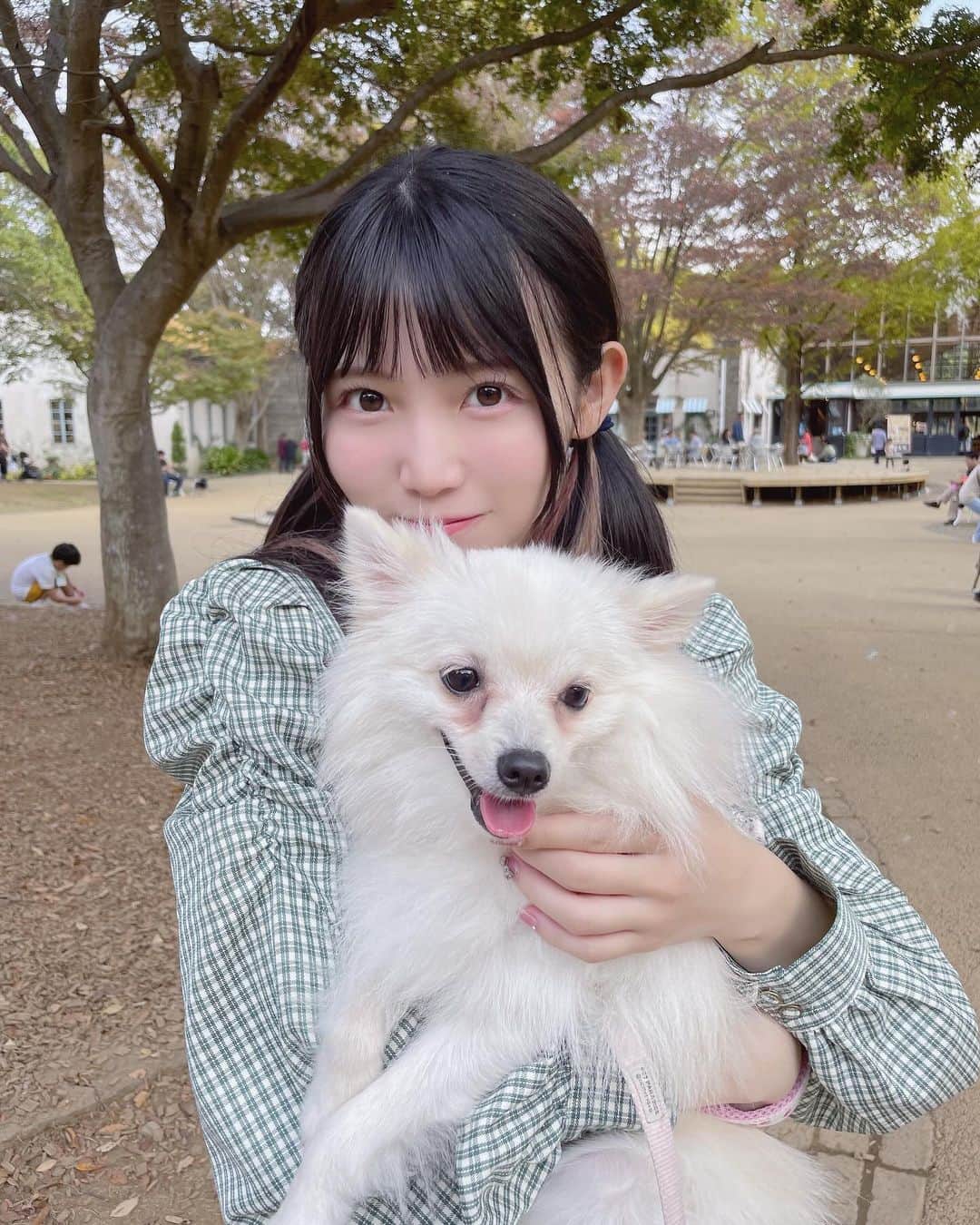 雪村花鈴さんのインスタグラム写真 - (雪村花鈴Instagram)「とある日の休日🌤️」11月20日 22時12分 - yukimura_karin