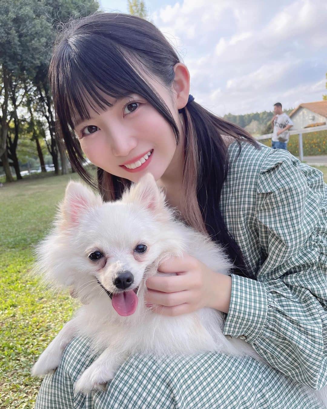 雪村花鈴さんのインスタグラム写真 - (雪村花鈴Instagram)「とある日の休日🌤️」11月20日 22時12分 - yukimura_karin