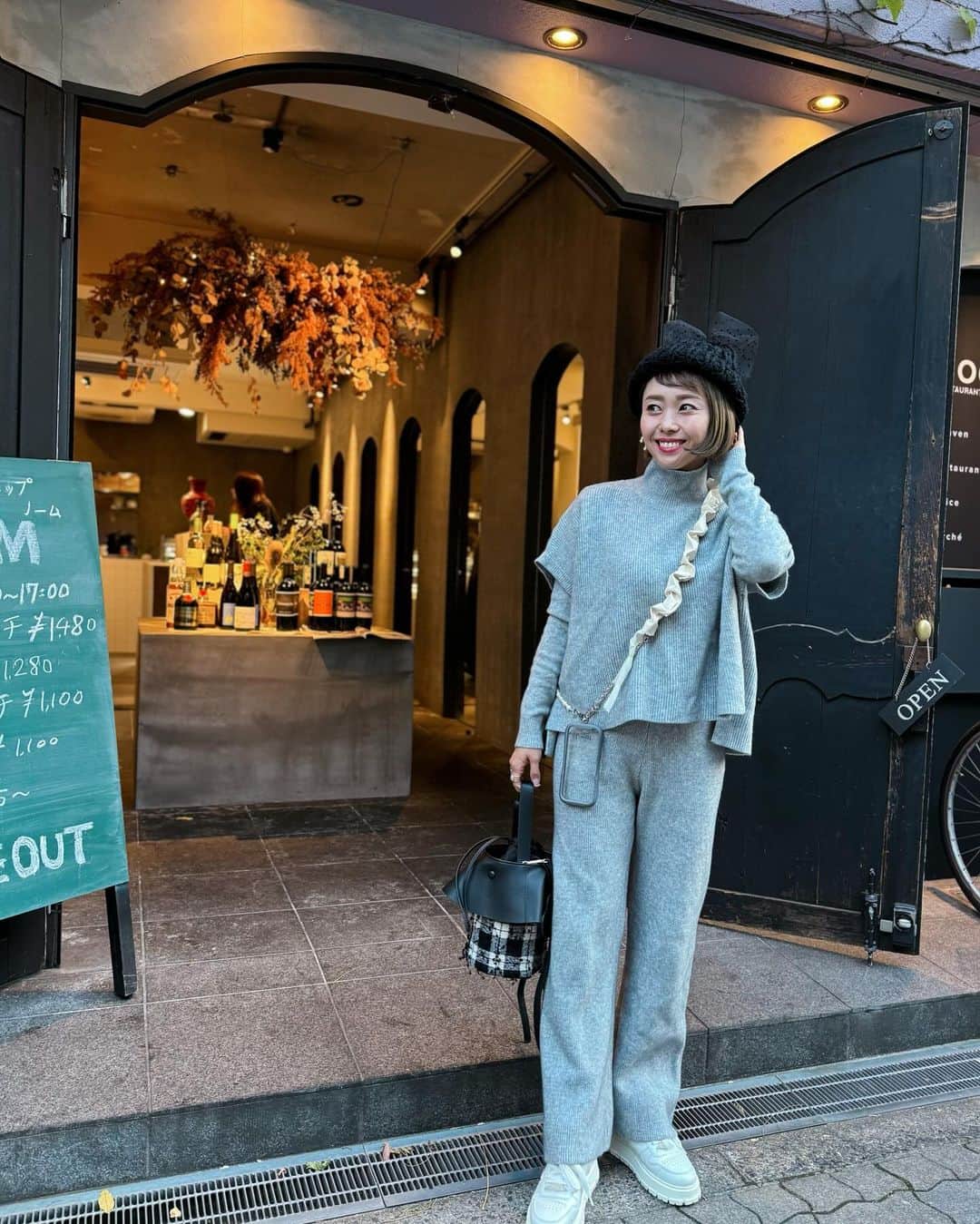 松本亜希のインスタグラム