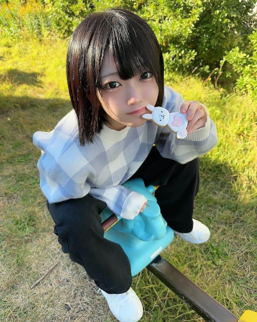 池田杏菜さんのインスタグラム写真 - (池田杏菜Instagram)「脱ガキんちょ頑張ります」11月20日 22時30分 - ikestagram_o00
