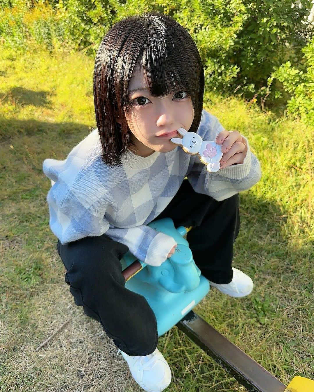 池田杏菜さんのインスタグラム写真 - (池田杏菜Instagram)「脱ガキんちょ頑張ります」11月20日 22時30分 - ikestagram_o00