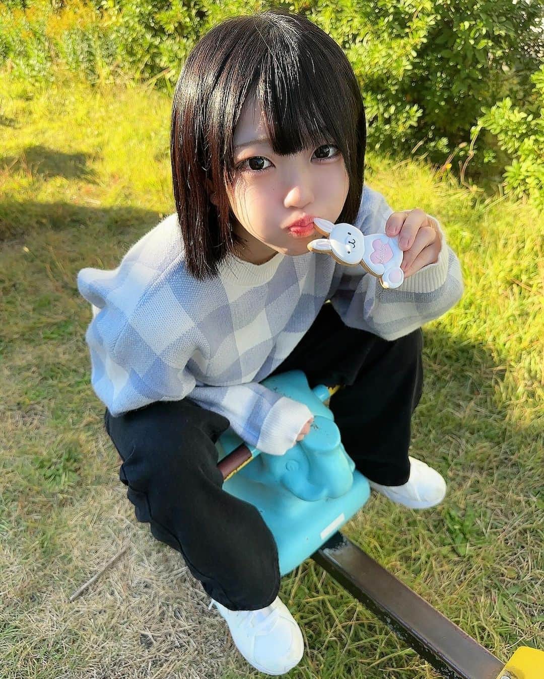 池田杏菜さんのインスタグラム写真 - (池田杏菜Instagram)「脱ガキんちょ頑張ります」11月20日 22時30分 - ikestagram_o00
