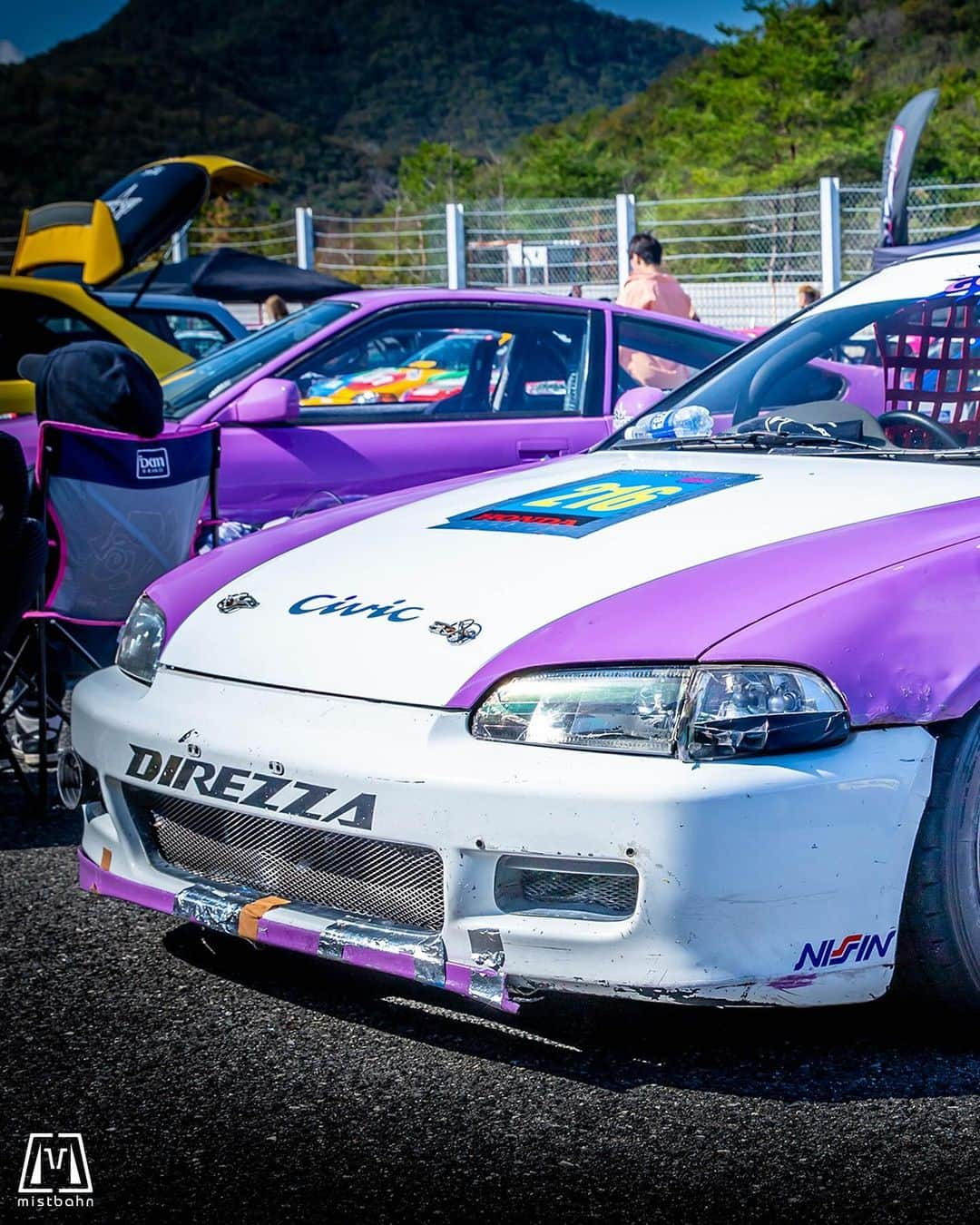 mistbahnさんのインスタグラム写真 - (mistbahnInstagram)「_ REAL ACROSS RACING Honda EG6 CIVIC SiR _ 🚗: Account unknown 📷: @mistbahn _ Shot on Oct-15 2023 🏁 "Circuit Festa ( @circuit_festa_west_japan )" "HONDA ONE MAKE RACE". Central Circuit (Hyogo Japan) _ JP) 2023年10月15日、セントラルサーキットで開催された「サーキットフェスタ ( @circuit_festa_west_japan )」内の「ホンダ・ワンメイク・レース」で撮影。 _ #circuitfesta #circuitfesta2023 #サーキットフェスタ #サーキットフェスタ2023 #hondaonemakerace #ホンダワンメイク #ホンダワンメイクレース #realcompany #リアルカンパニー #real #acrossracing #realacrossracing #アクロスレーシング #honda #civic #hondacivic #ホンダシビック #シビック #eg6 #egcivic #eg #kanjo #kanjostyle #kanjozoku #timeattack #timeattackjapan #hondasontrack #teamenkei #rpf1」11月20日 22時25分 - mistbahn