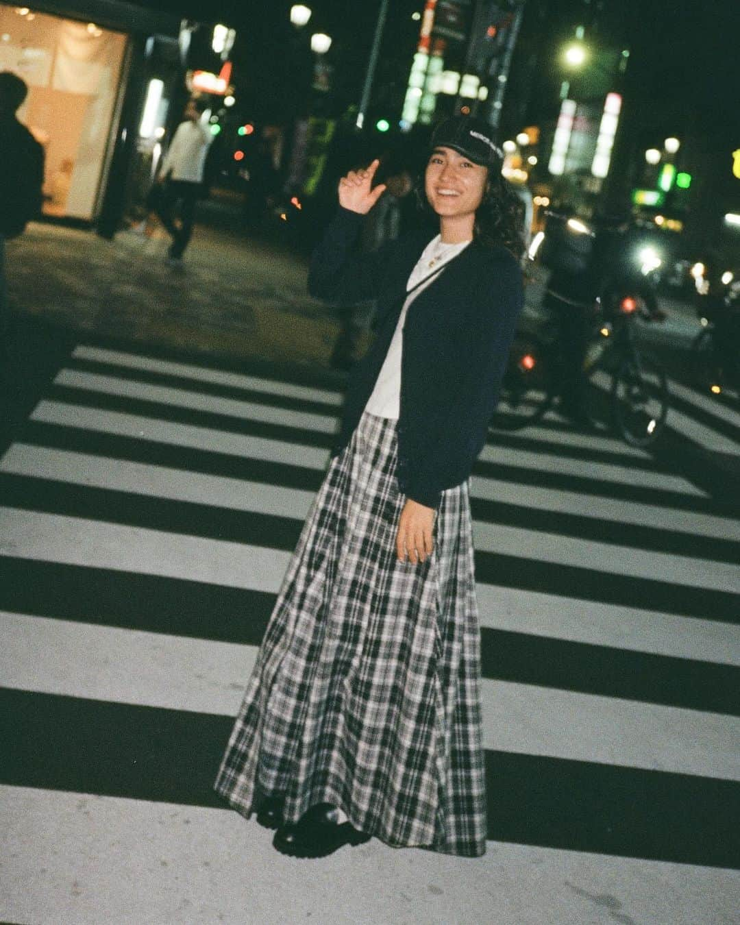 parisaさんのインスタグラム写真 - (parisaInstagram)「Parisa// #35mm」11月20日 22時28分 - parisakanno