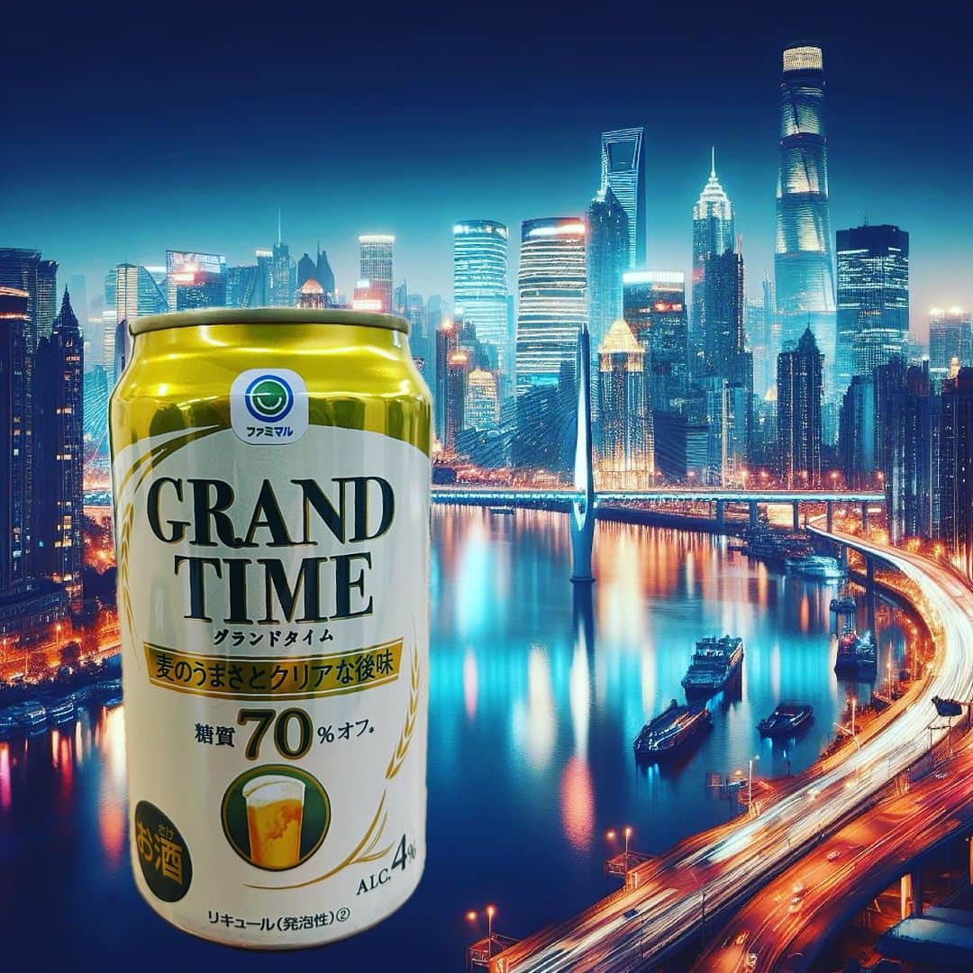 藤田琢己のインスタグラム：「今夜もビール  another day of #beer」