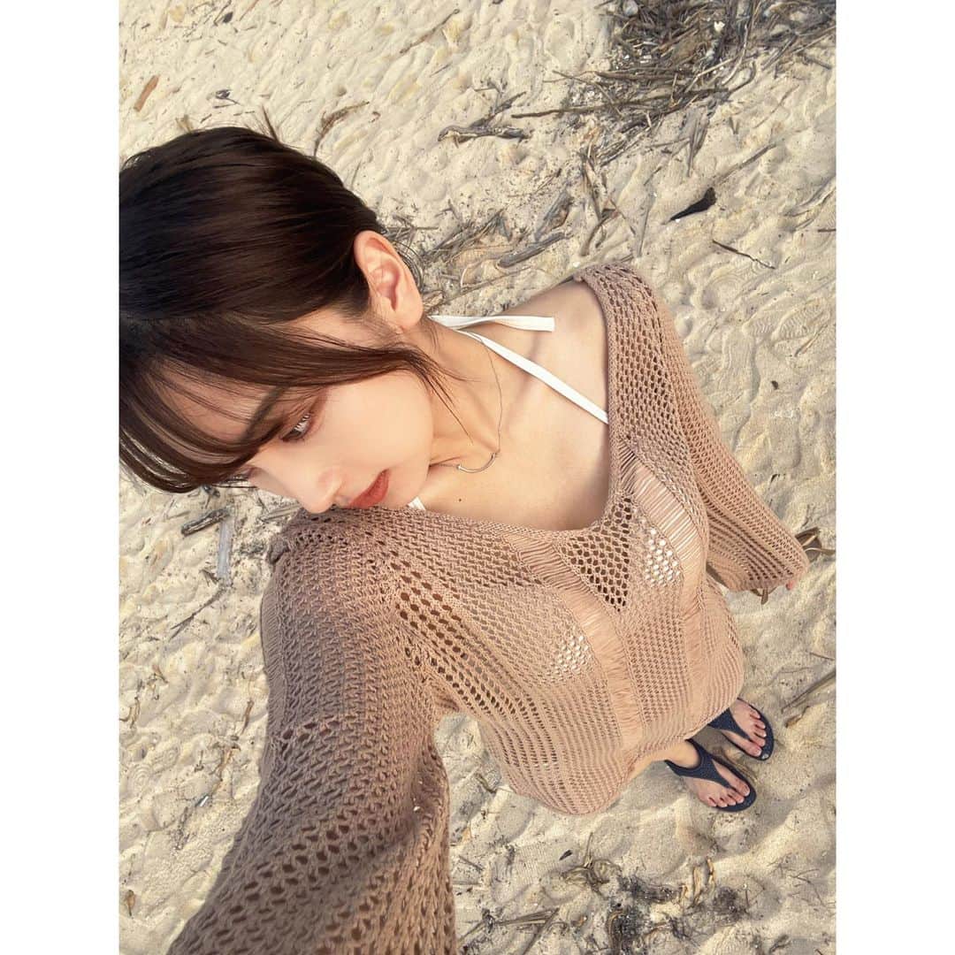 速瀬愛のインスタグラム