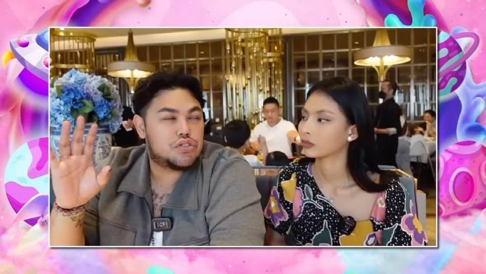 Ivan Gunawanのインスタグラム：「Tayangan  mengandung  bawang ..... thank u pagi  pagi  ambyar ❤️」