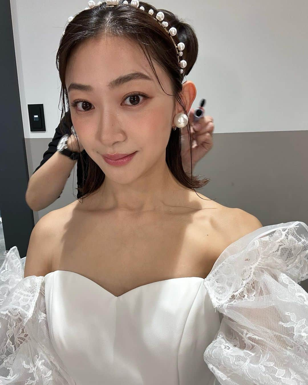 田辺かほのインスタグラム：「Selfie🤳📷」