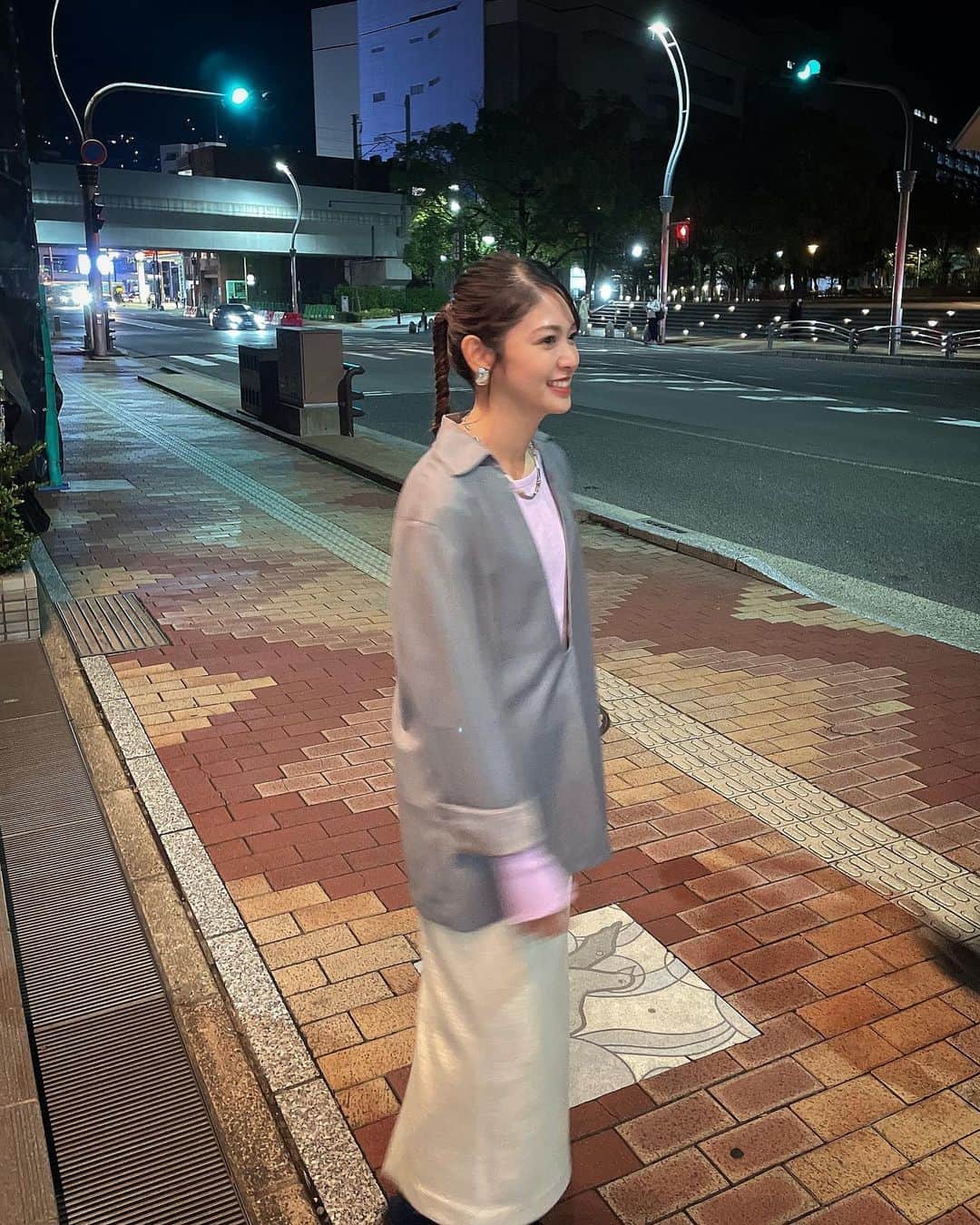宮﨑真実のインスタグラム