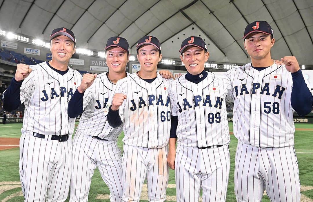 清水達也のインスタグラム
