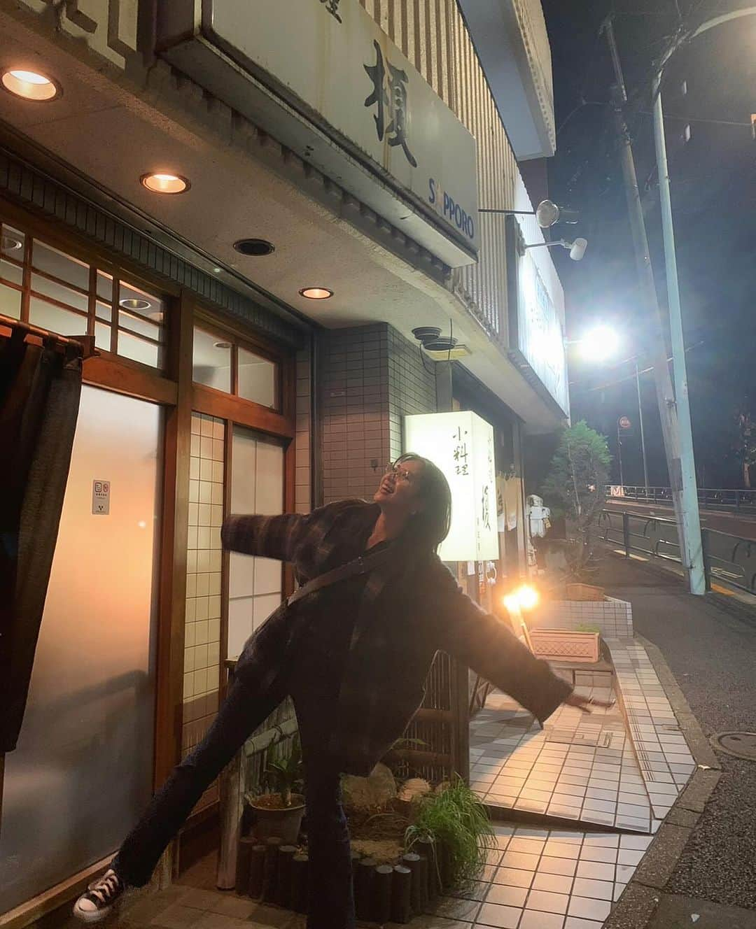 大伴理奈さんのインスタグラム写真 - (大伴理奈Instagram)「_ 最近のまとまりのないまとめ🫶🏻🗼🎇」11月20日 23時33分 - rina_otomo