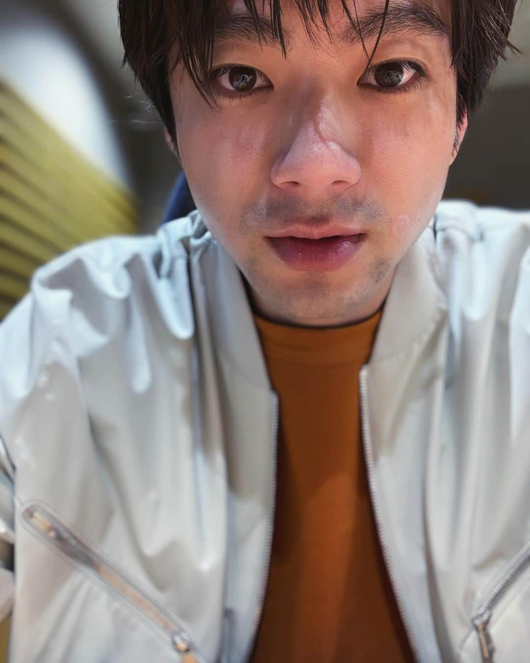 山田裕貴さんのインスタグラム写真 - (山田裕貴Instagram)「#山田裕貴ANNX  今夜もよろしくお願いします🙏🏻」11月20日 23時34分 - 00_yuki_y