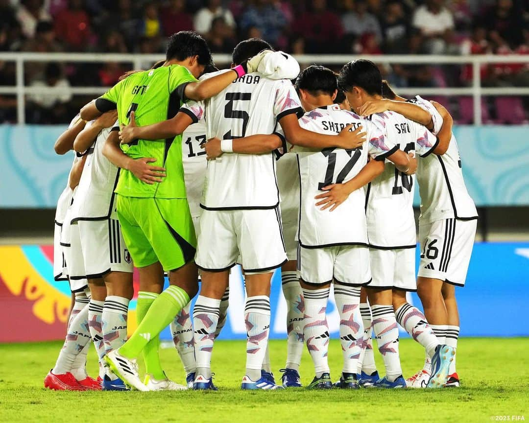 日本サッカー協会のインスタグラム