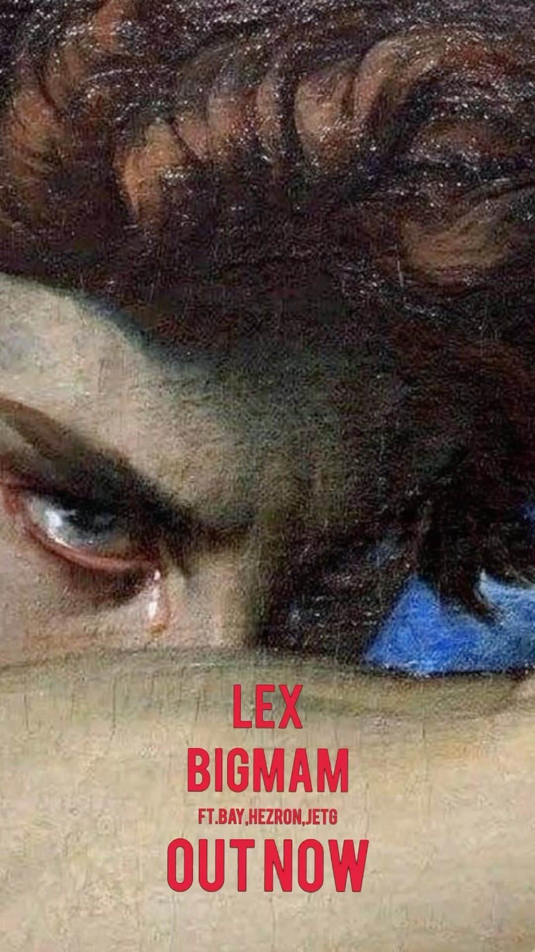 LEXのインスタグラム：「LEX - Bigman (SoundCloud限定だ) まぁ聴けばわかる」