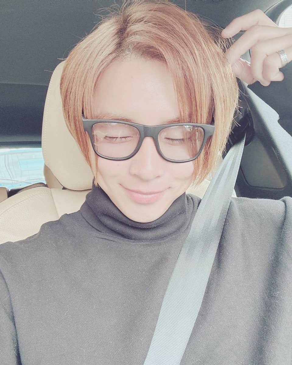 安達勇人のインスタグラム：「今日からミュージカル水戸黄門の本稽古がスタート！ 来月の舞台本番まで水戸光圀として自分を追い込んでいきたいと思います。 ついに水戸みゅもクライマックスだ。 全身全霊でいってきまーす！ 皆様の心に残る日にしたいと思います。 応援よろしくお願いします！」