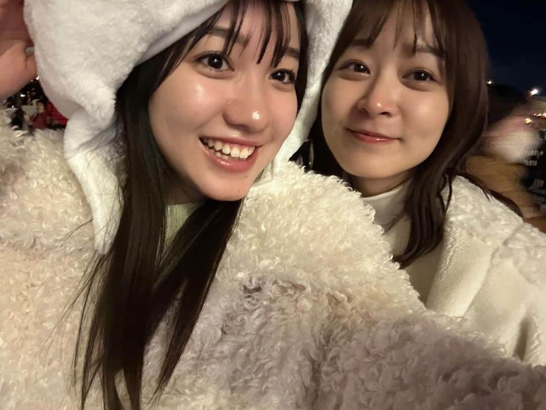 太田奈緒さんのインスタグラム写真 - (太田奈緒Instagram)「morning☀️  @nakatakeakari とお出掛けした日の写真  ☺️☺️☺️」11月21日 10時10分 - tanao_official