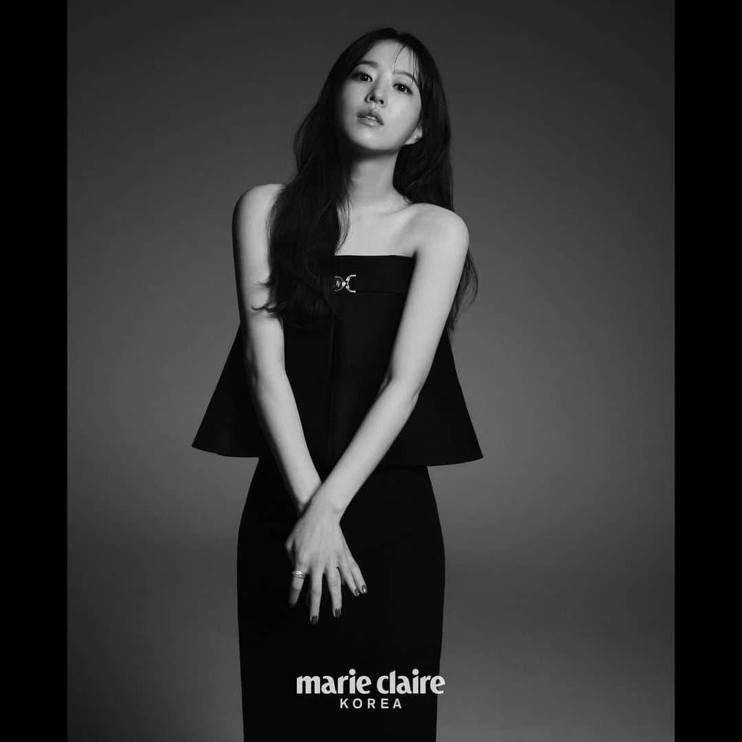 パク・ボヨンさんのインスタグラム写真 - (パク・ボヨンInstagram)「함께해서 더욱 따뜻했던  unicef team 💙 BH @marieclairekorea」11月21日 10時11分 - boyoung0212_official