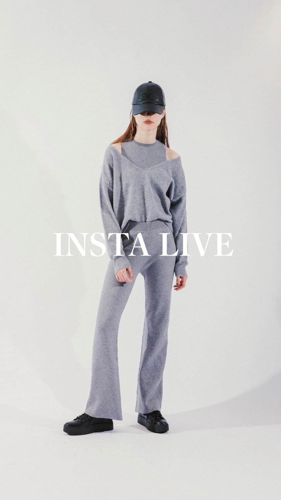 GYDAのインスタグラム：「11/21(tue)instalive」