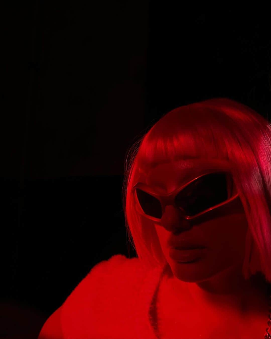 アレクサンドラ・スタンさんのインスタグラム写真 - (アレクサンドラ・スタンInstagram)「50 shades of pink 🍄🌈」11月21日 2時08分 - alexandrastan