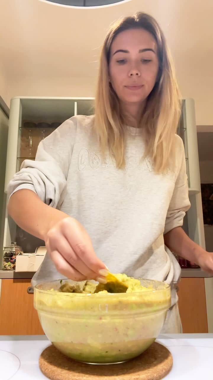 SANDRA KUBICKAのインスタグラム