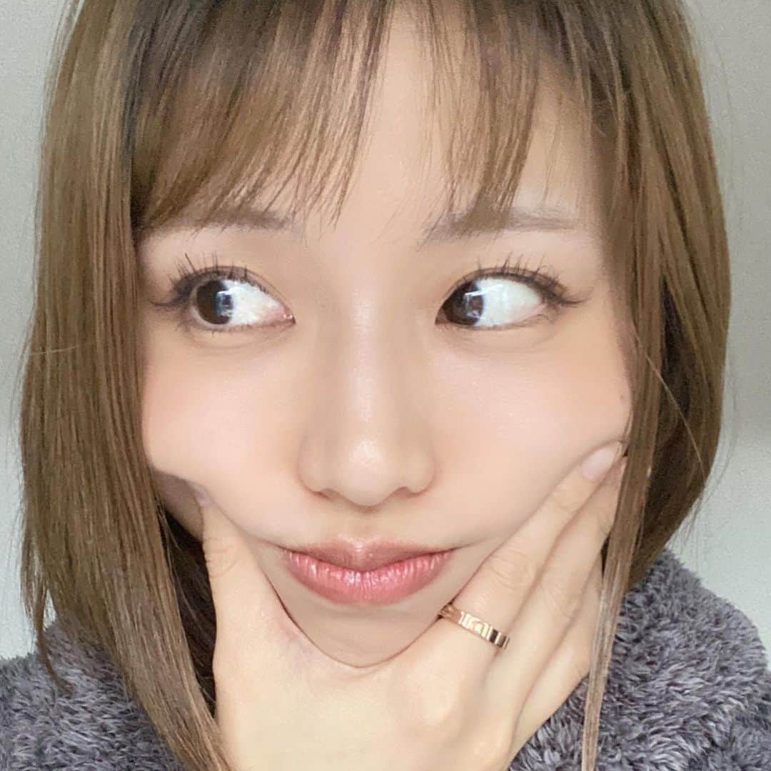 とくひされなのインスタグラム：「もち」