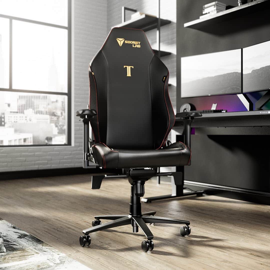 HYPEBEASTさんのインスタグラム写真 - (HYPEBEASTInstagram)「What if everything you thought you knew about gaming chairs was wrong? Discover why Secretlab chairs are unlike any other chair you’ve experienced. This is a company that obsesses over the details, leveraging science-backed ergonomic research and honing its craftsmanship over the years to create a chair that supports you in exactly the way you need. Hit the link in bio to discover the tech behind the award-winning Secretlab TITAN Evo. #sponsored」11月21日 3時02分 - hypebeast